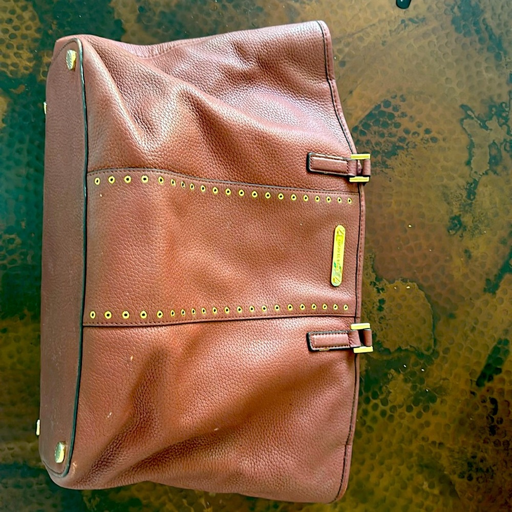 Michael Kors tote